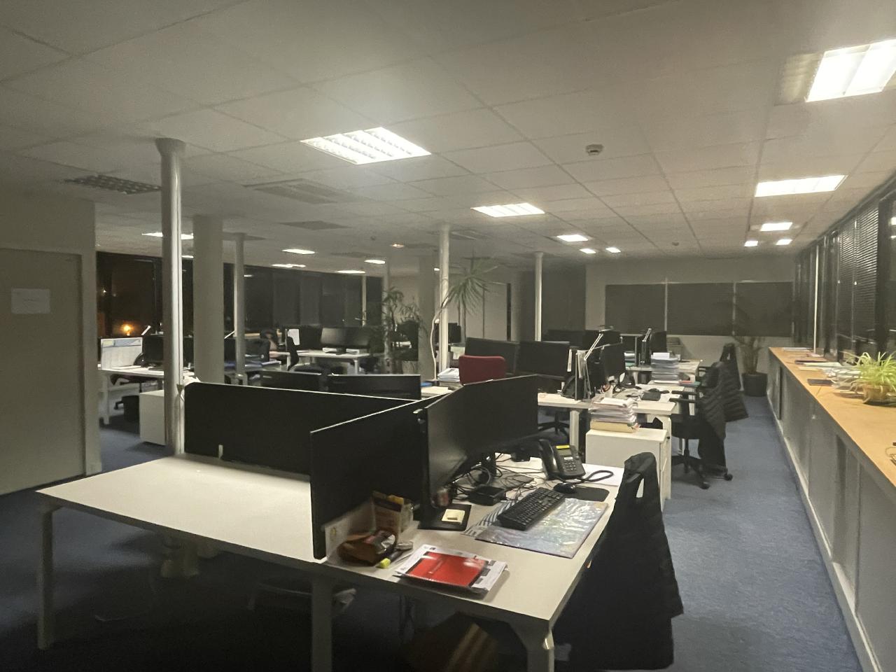 Bureau Rennes 1054m² Vente bureau Rennes Ille-et-Vilaine OVBUR2308819 2